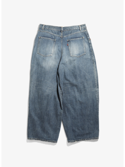 NEEDLES（ニードルズ）OT178 H.D Pant -Jean/12oz Denimの通販 - BOOMERANG