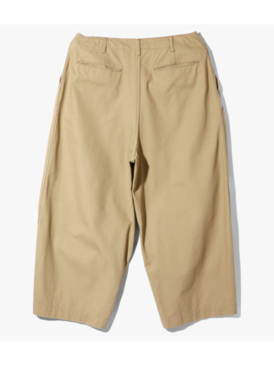 美品　NEEDLES  20SS Darts Military Pant 専用 NEEDLES（ニードルズ）OT217 H.D. Pant - Military[MORE SALE]の