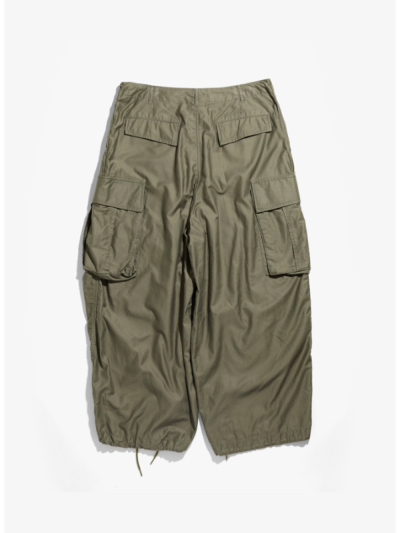 NEEDLES（ニードルズ）OT218/PU248 H.D. PANT - BDUの通販