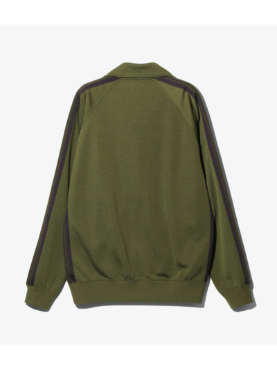 NEEDLES(ニードルズ)Track Jacket - Poly Smooth(トラック
