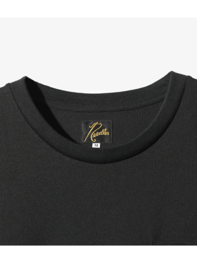 NEEDLES（ニードルズ）OT261 L/S Crew Neck Tee - Poly Jersey
