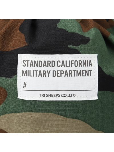 STANDARD CALIFORNIA（スタンダードカリフォルニア) OTBNC170