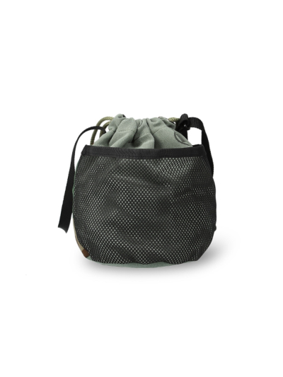 Hand Light / Standard California Drawstring Pochette