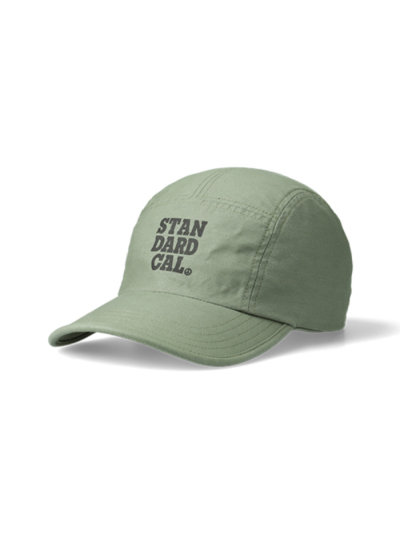 STANDARD CALIFORNIA（スタンダードカリフォルニア) OTCOI080 SD Back Satin Camp Cap[再値下げ][PRE  SALE]の通販 - BOOMERANG