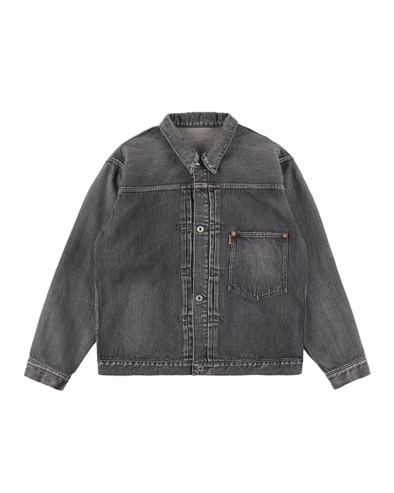 STANDARD CALIFORNIA（スタンダードカリフォルニア) OUDLA500 SD Denim