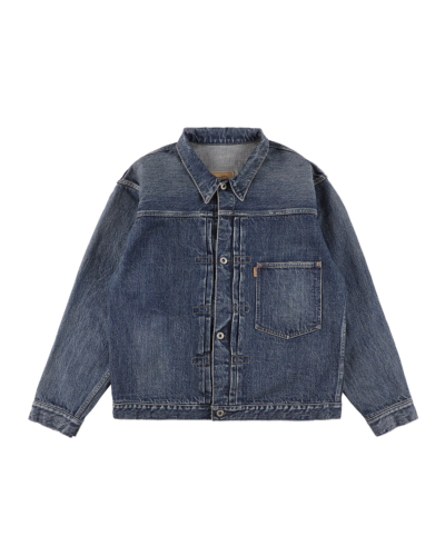 STANDARD CALIFORNIA（スタンダードカリフォルニア) OUDLA500 SD Denim