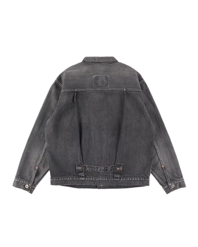 STANDARD CALIFORNIA（スタンダードカリフォルニア) OUDLA500 SD Denim