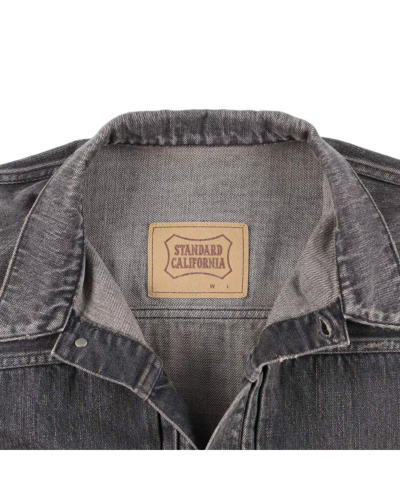 STANDARD CALIFORNIA（スタンダードカリフォルニア) OUDLA500 SD Denim