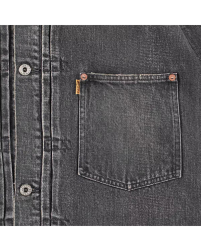 STANDARD CALIFORNIA（スタンダードカリフォルニア) OUDLA500 SD Denim