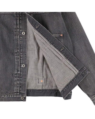 STANDARD CALIFORNIA（スタンダードカリフォルニア) OUDLA500 SD Denim