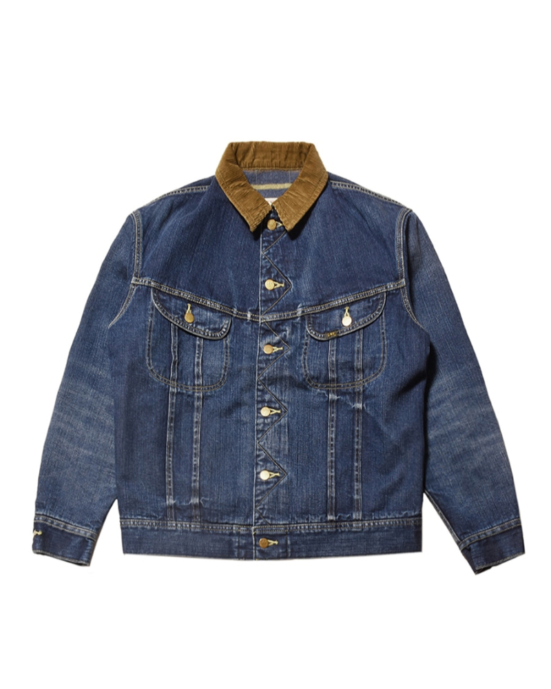 STANDARD CALIFORNIA（スタンダードカリフォルニア) OUDLA520 Lee / SD