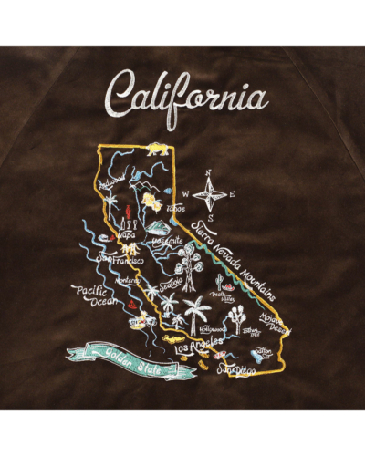 STANDARD CALIFORNIA（スタンダードカリフォルニア) OUNLB700 SD