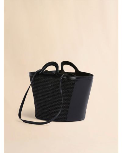 MARNI (マルニ) P3860 TROPICALIA BASKET BAG SMALLの通販 - BOOMERANG