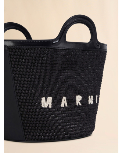MARNI (マルニ) P3860 TROPICALIA BASKET BAG SMALLの通販 - BOOMERANG