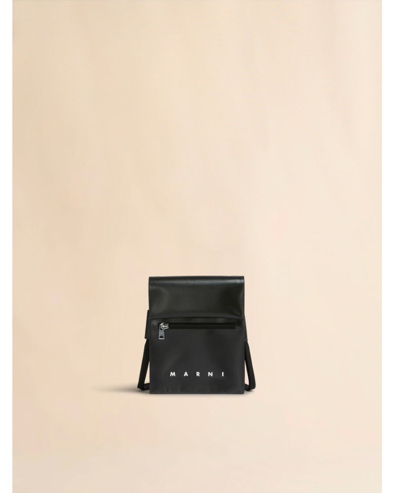 MARNI (マルニ) P5769 シューレースストラップ付きポーチの通販