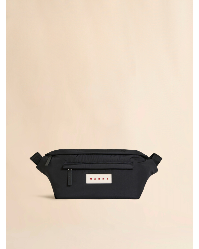 MARNI (マルニ) P8068-1 Puff ボディバッグの通販 - BOOMERANG