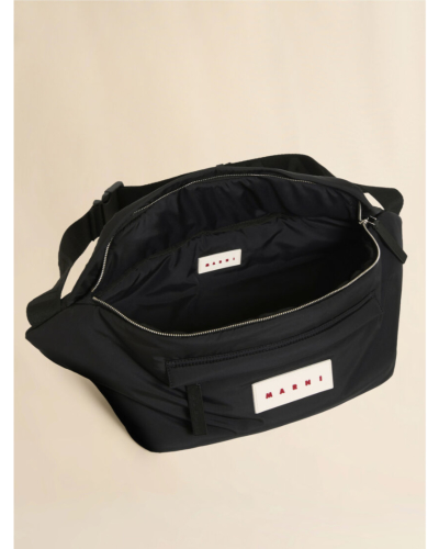 MARNI (マルニ) P8068-1 Puff ボディバッグの通販 - BOOMERANG