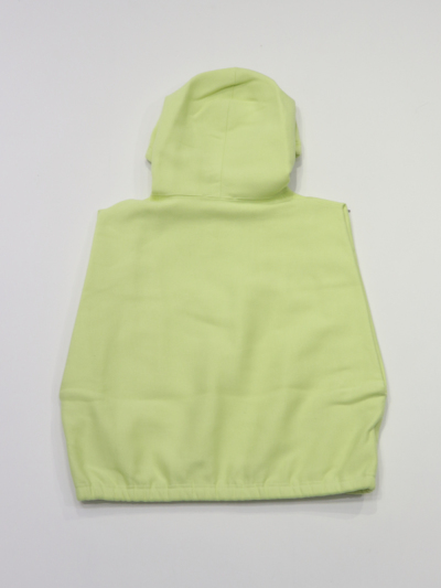 PHEENY（フィーニー）PA23-CS03 Athletic fleece N/S hoodieの通販 