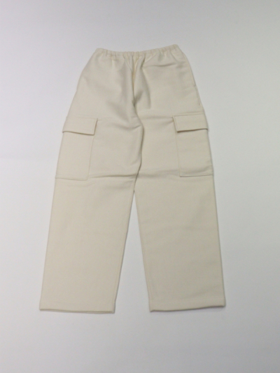 PHEENY（フィーニー） PA24-CS04 Athletic fleece cargo pantsの通販 - BOOMERANG