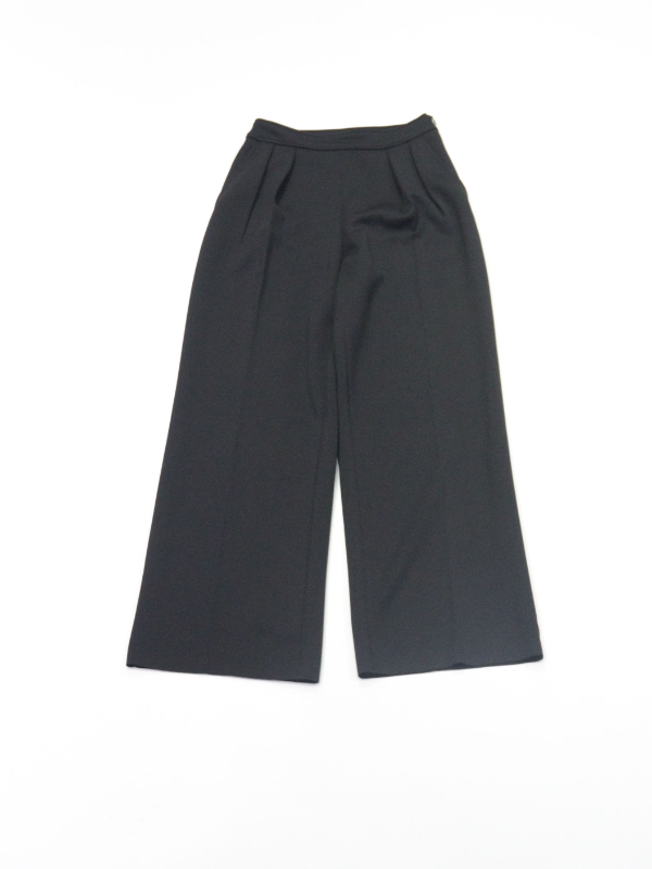 PHEENY（フィーニー）PA24-PT02 Amunzen 2 tuck wide pantsの通販 - BOOMERANG