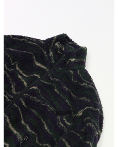 PHEENY（フィーニー）PA25-BL01 Wave boa jacketの通販 - BOOMERANG