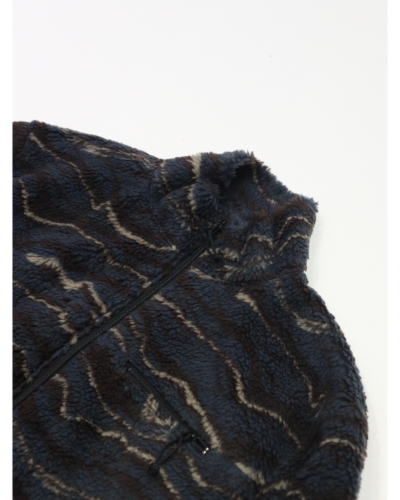 PHEENY（フィーニー）PA25-BL01 Wave boa jacketの通販 - BOOMERANG