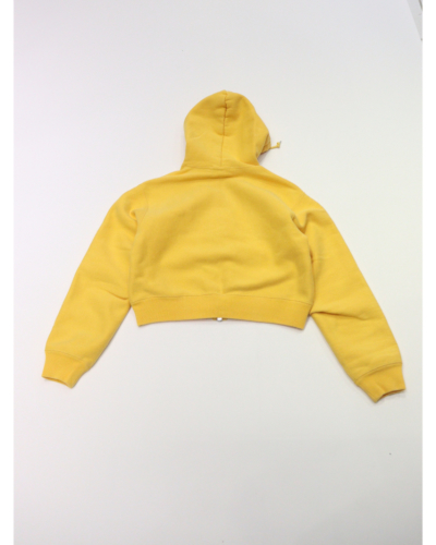 PHEENY（フィーニー）PA25-CS02 Athletic fleece zip up hoodieの通販