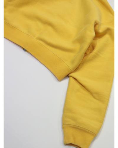 PHEENY（フィーニー）PA25-CS02 Athletic fleece zip up hoodieの通販