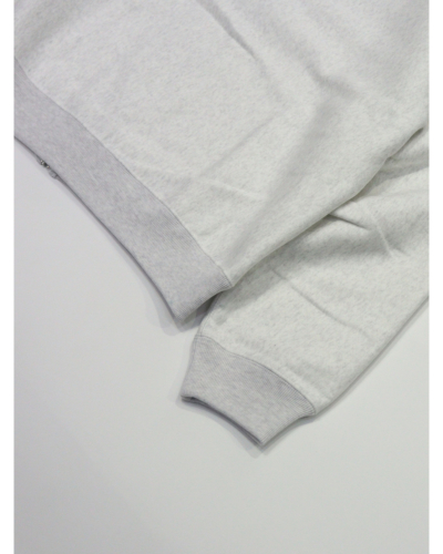PHEENY（フィーニー）PA25-CS02(BOYS) Athletic fleece zip up hoodie