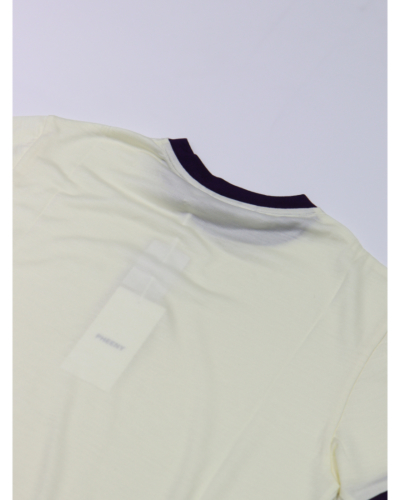 PHEENY（フィーニー）PA25-CS04 Wool jersey ringer Teeの通販 - BOOMERANG