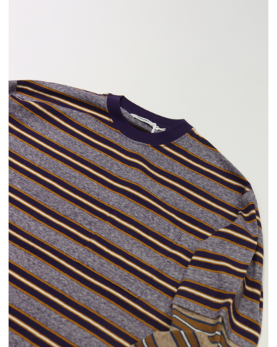 PHEENY【フィーニー】 PHEENY（フィーニー）PA25-CS06 Multi border layered L/Sの通販