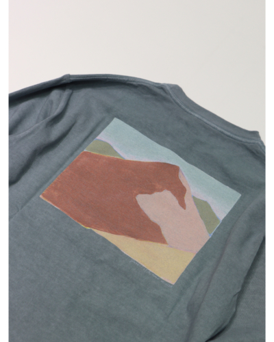 PHEENY（フィーニー）PA25-CS15 “MOUNTAIN” S/Sの通販 - BOOMERANG