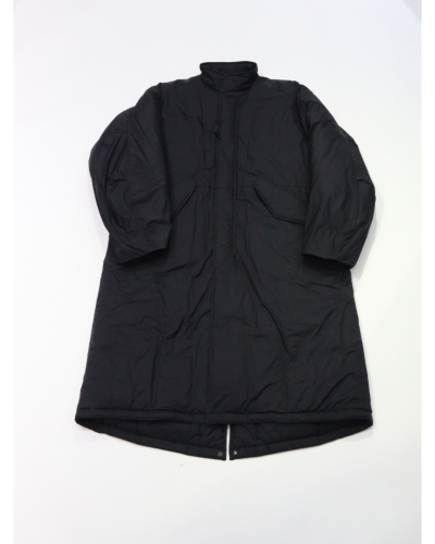 PHEENY（フィーニー）PA25-EQ01 Nylon light ripstop M-65 field coat