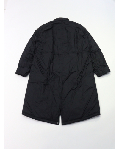 PHEENY（フィーニー）PA25-EQ01 Nylon light ripstop M-65 field coat