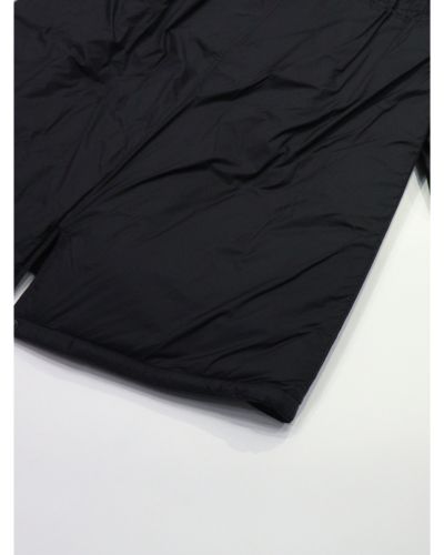 PHEENY（フィーニー）PA25-EQ01 Nylon light ripstop M-65 field coat