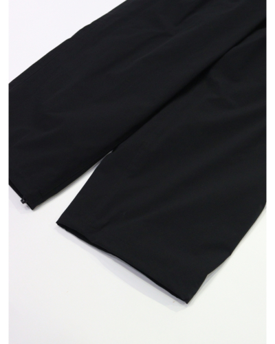 PHEENY（フィーニー）PA25-EQ02 High stretch taffeta gathered pants