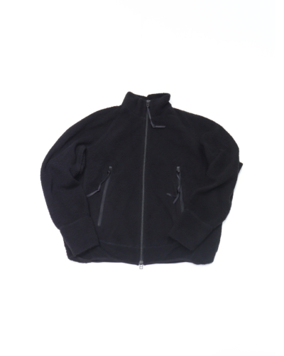 フィーニー pheeny zip スウェットポケット有パーカー新品未使用 PHEENY(フィーニー)PA25-EQ03 Primaloft active zip-up hoodie