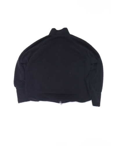 フィーニー pheeny zip スウェットポケット有パーカー新品未使用 PHEENY（フィーニー）PA25-EQ03 Primaloft active zip-up hoodie