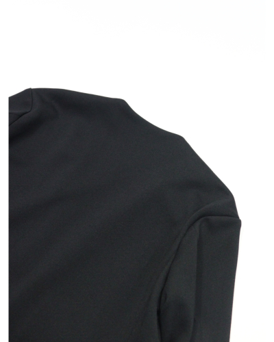 PHEENYフィーニーアムンゼンジャケットブラック　タグ付き PHEENY（フィーニー）PA25-JK01 Amunzen jacketの通販 - BOOMERANG