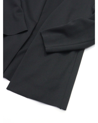 PHEENYフィーニーアムンゼンジャケットブラック　タグ付き PHEENY フィーニー Amunzen jacket アムンゼンジャケット ¥31,900