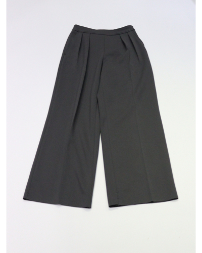 PHEENY（フィーニー）PA25-PT01 Amunzen 2 tuck wide pantsの通販