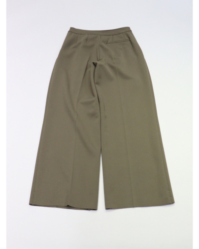PHEENY（フィーニー）PA25-PT01 Amunzen 2 tuck wide pantsの通販