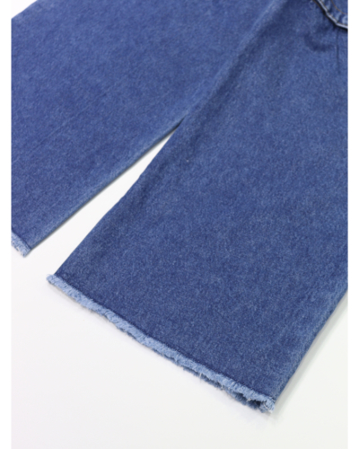 PHEENY（フィーニー）PA25-PT03 Denim convertible pantsの通販