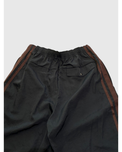 PHEENY（フィーニー）PA26-PT04 Nylon Vazzero Convertible Wide Pants