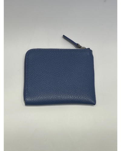 MARNI (マルニ) PFMI0095Q0P6533 レザー製ラウンドファスナー