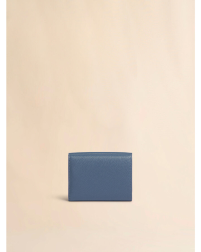 MARNI (マルニ) PFMI0097U0P6533 レザー製三つ折りウォレット、Marni