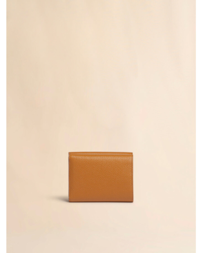 MARNI (マルニ) PFMI0097U0P6533 レザー製三つ折りウォレット、Marni