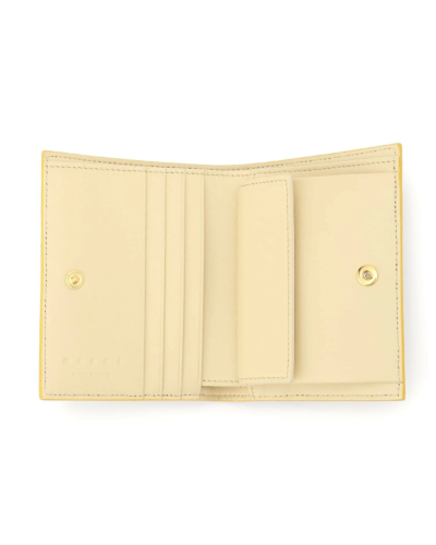 MARNI (マルニ) PFMOQ14Q17P6533 MENDING 2つ折りウォレットの通販