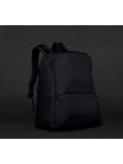 【かっつん】MONOLITH モノリス BACKPACKSTANDARD BACKPACK STANDARD S BLACK | STANDARD | PRODUCTS | MONOLITH