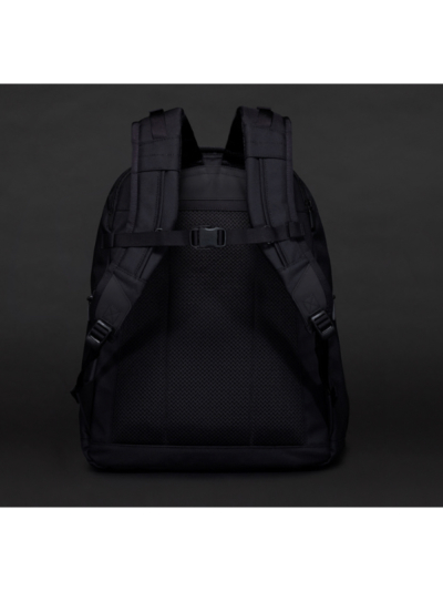 【かっつん】MONOLITH モノリス BACKPACKSTANDARD BACKPACK STANDARD S BLACK | STANDARD | PRODUCTS | MONOLITH